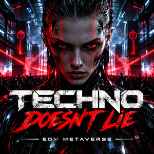 TECHNO HARDCORE: PURE FURY - Album by EDM METAVERSE | Spotify