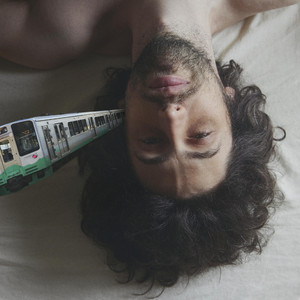 長い電車 by James Macaulay and The Ancient Highballs, James Macaulay