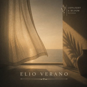 Everything We Never Said by Elio Verano
