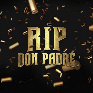 RIP by Don Padré V2V