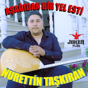 Nurettin Taşkıran - Aşağıdan Bir Yel Esti