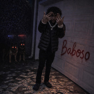 Vibes on the ocean by Lil EBG