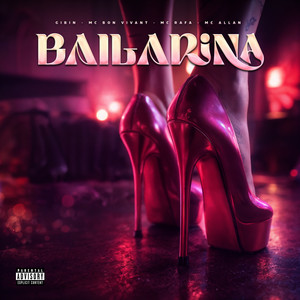 BAILARINA