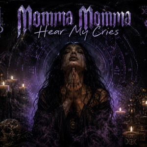 Momma Momma Hear My Cries by Haus of Hekate, 3 Sisters