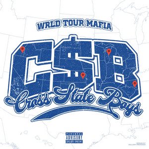 Back On My Grind by Wrld Tour Mafia