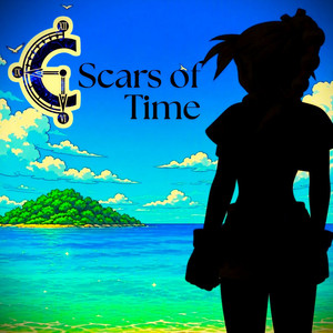 Chrono Cross - Scars of Time Lofi by Sad Gatomon