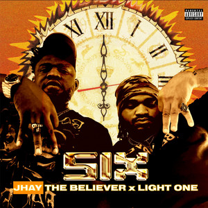 Six by Jhay TheBeliever, Light One