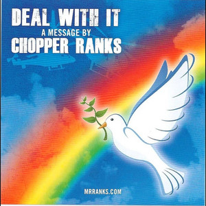 Thank You Father (feat. Pow Pow) by Chopper Ranks