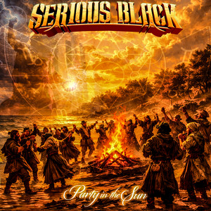 Party In The Sun by Serious Black