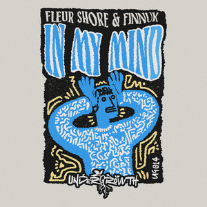 In My Mind by Fleur Shore, FinnUK