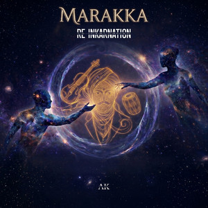 Marakka (Reinkarnation) [feat. Sai Vignesh]