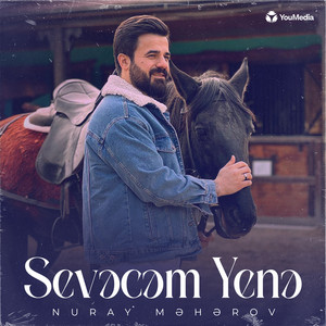 Nuray Məhərov - Sevəcəm Yenə