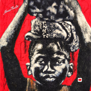 Nana thula by Stevie Da Producer, Kimmaculate