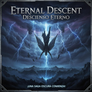 Eternal Descent by DJ sowjiro