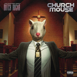 Dutch Rugar - Church Mouse