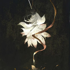 笠地蔵の雪灯夜 by Tsubaki