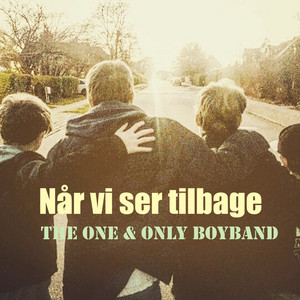 The One & Only Boyband