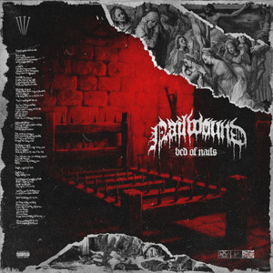 Bed Of Nails by Nailwound