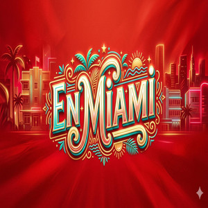 En miami by Bluesoul
