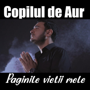 Copilul De Aur - Paginile vietii mele