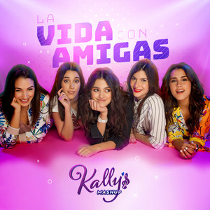 La Vida Con Amigas (feat. Sara Cobo)