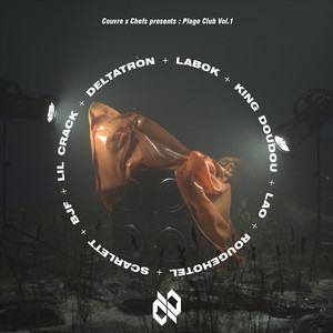 Ultime Crusade by RougeHotel
