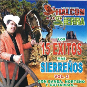 El Halcon de la Sierra - El Resado