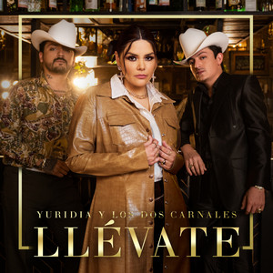 Portada de Llévate