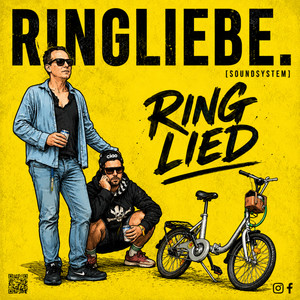 Ringlied by RINGLIEBE. (soundsystem)