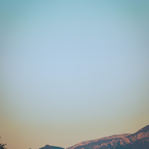 After Moon by Nokan