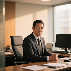 Biskuit marie - Aku tuh ceo menyamar