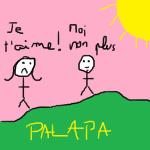 Portada de PALAPA