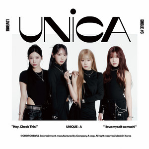UNICA by LOVEONE