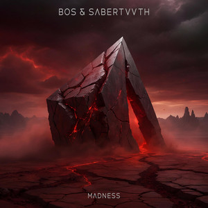 Madness by BOS, Sabertvvth