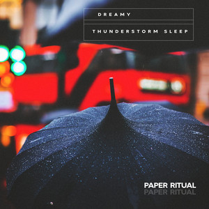 Misting Drizzly by Paper Ritual