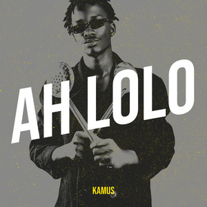 KAMUS - AH LOLO