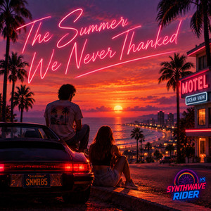 The Summer We Never Thanked by Synthwave Rider