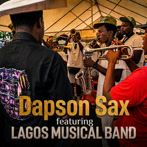 Ezi Chukwu and There Is None Like Jesus - 2026 Remastered Version by Dapson Sax, LAGOS MUSICAL BAND