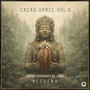 DUH by Cosmic Resonance BG