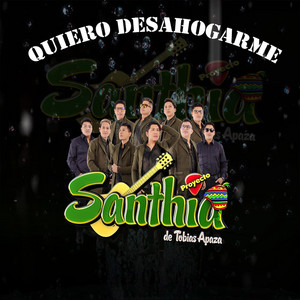 Proyecto Santhía - Quiero Desahogarme