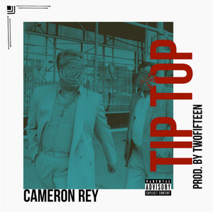 Portada de Tip Top