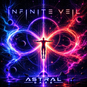 Infinite Veil by Astral Gaze