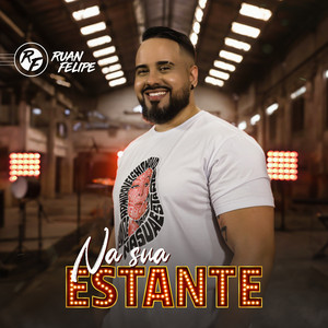 Na Sua Estante - Cover
