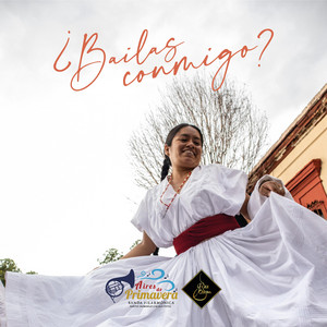 Guzz Ojeda & Banda Filarmónica Aires de Primavera - ¿Bailas Conmigo?
