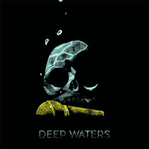 Portada de Deep Waters