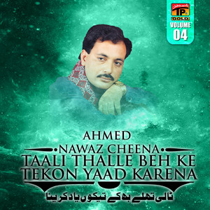 Ahmed Nawaz Cheena - Mare Dil