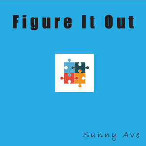 Figure It Out by TylOr Cross