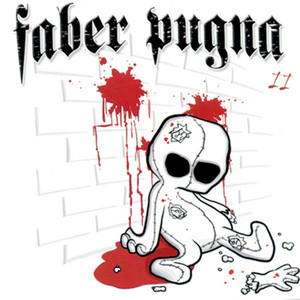 Espino y Alambre by Faber Pugna