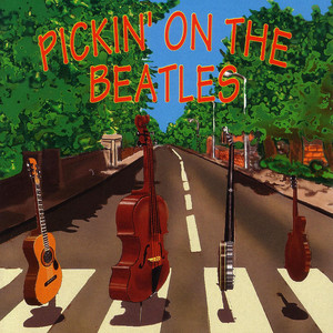 Pickin' on the Beatles album