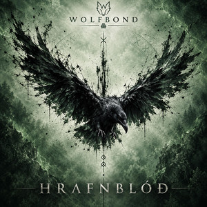 HRAFNBLÓÐ by WOLFBOND